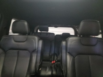 Jeep Grand Cherokee IV 2021 Jeep Grand Cherokee L Overland 2021 3.6l 3.6 Benzyna 293KM, zdjęcie 10