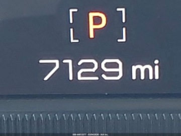  GMC Inny Hummer 2X 2025 Elektryczny 625KM, zdjęcie 12