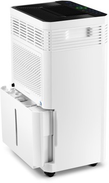 WELLTEC DHN60 PRO - OSUSZACZ POWIETRZA