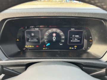 Volkswagen Caddy V 2025 Volkswagen Caddy benzyna/5 osób, 1.5 TSI 116KM Man, zdjęcie 23