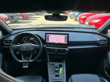 Cupra Formentor Crossover 2.0 TSI 310KM 2021 Cupra Formentor VZ, 310km, 4x4, FV-23%, zdjęcie 13
