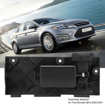 POTAH NA DRŽÁK PŘIHRÁDKY W VOZIDLE FORD MONDEO MK3 2000-2007