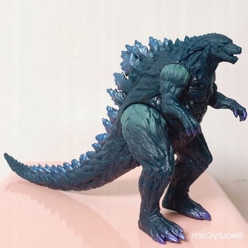 Figurka Godzilla Earth Planeta Potworów 17cm