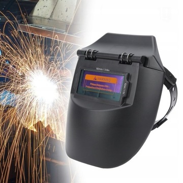 СВАРОЧНАЯ МАСКА С АВТОЗАТЕМНЕНИЕМ