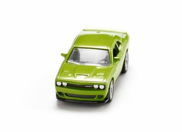 Автомобиль 1408 Сику 1408