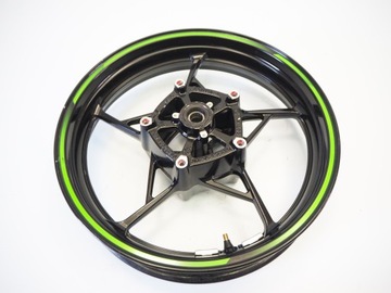 KAWASAKI Z 650 17-19 ПЕРЕДНИЕ ДИСКИ