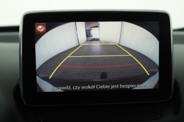 Mazda CX-3 Crossover 2.0 SKY-G 120KM 2016 Mazda CX-3 2.0 Skyactiv-G, Salon Polska, Automat, zdjęcie 14