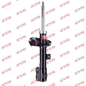 339253 KYB TLUMIČ MITSUBISHI ASX PP 10-
