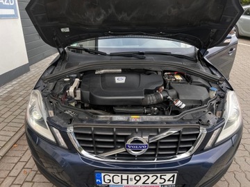 Volvo XC60 I SUV 2.0 D4 163KM 2012 VOLVO XC60 D4 163 KM PEWNE AUTO !, zdjęcie 22