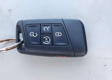 Volkswagen Tiguan II 2023 Volkswagen Tiguan 2023r., 2.0t Se, 2L, od ubezpieczalni 2.0 Benzyna 187KM, zdjęcie 8