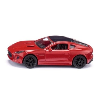 SIKU 1520 JAGUAR F-TYPE R