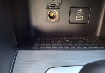 Volkswagen Amarok II 2025 Volkswagen Amarok 3.0 V6 TDI 4Motion Aventura 3.0 Diesel 240KM, zdjęcie 30