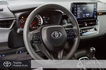 Toyota Corolla XII Sedan 1.5 VVT-i 125KM 2022 Toyota Corolla Seria E21 (2019-) 1.5 Active, zdjęcie 4