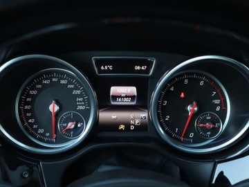 Mercedes GLS X166 Off-Tourer 4.7 500 455KM 2017 Mercedes GLS GLS 500 4MATIC, Salon Polska, zdjęcie 10