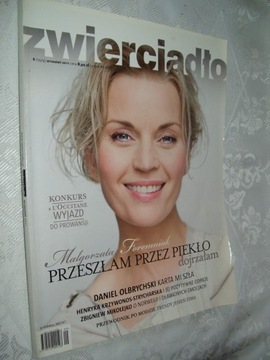 ZWIERCIADŁO 9/2011 - FOREMNIAK