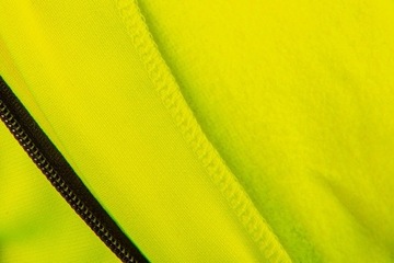 Предупреждающая рабочая рубашка, желтая, размер XXL