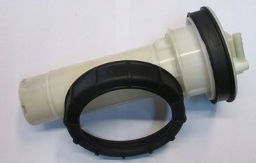 LUBLIN II 3 MI INTRALL CZUJNIK POZIOMU PALIWA CRPP3 USZCZELKA REGENEROWANY