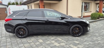 Hyundai i40 Kombi 1.7 CRDi HIGH 136KM 2014 Hyundai i40 1,7CRDI Automat 1.7 Diesel 136KM, zdjęcie 4