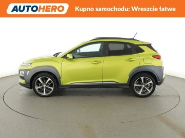 Hyundai Kona I Crossover 1.0 T-GDI 120KM 2019 Hyundai Kona Kamera, Aut.Klima, Bluetooth, zdjęcie 1
