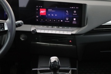 Opel Astra L Hatchback 1.2 Turbo 130KM 2023 Opel Astra 1.2 Turbo, Salon Polska, Serwis ASO, zdjęcie 11