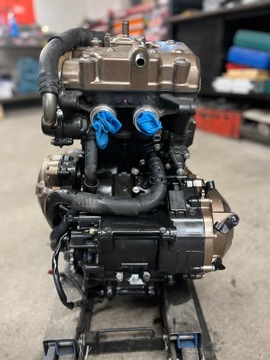 Silnik Honda cbr 500 abs