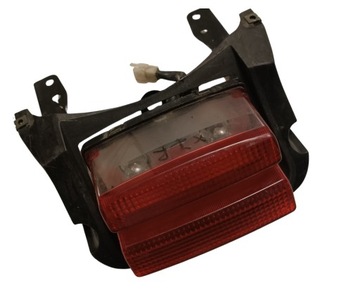 YAMAHA XJR 1200 LAMPA TYŁ MOCOWANIE KPL.