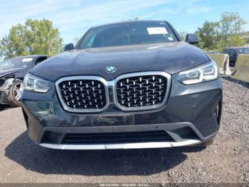 BMW X4 G02 2024 BMW X4 xDrive30I 2024 2.0l 2.0 Benzyna 248KM, zdjęcie 7