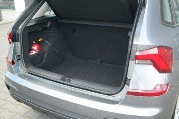 Skoda Kamiq Crossover Facelifting 1.0 TSI 95KM 2026 Škoda Kamiq Skoda Kamiq Essence 1.0 TSI 95 KM -, zdjęcie 10