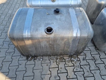 ТОПЛИВНЫЙ БАК Mercedes Actros mp3mp4 A9604706002