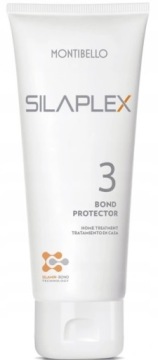 MONTIBELLO SILAPLEX 3 Bond Protector TREATMENT 100мл