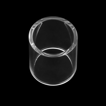 Гитарные хлопки с высоким содержанием боросиликата.