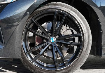 BMW Seria 3 G20-G21 Touring 2.0 320d 190KM 2023 BMW Seria 3 I wlasciciel M Sport Gwarancja Bezwypadkowy FVAT23, zdjęcie 9
