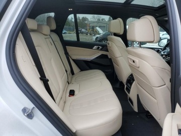 BMW X5 G05 2021 BMW X5 xDrive40I 2021 3.0l 3.0 Benzyna 335KM, zdjęcie 11