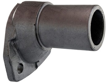 Kolano tłumika wydechowego LTZ T401205191