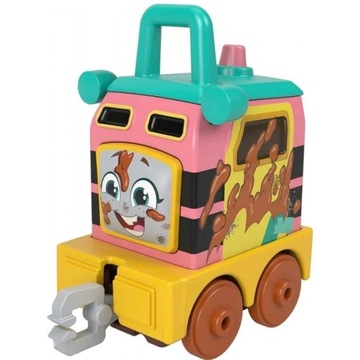 ТОМЕК И ДРУЗЬЯ ГРЯЗНЫЙ РЕМОНТ ДРУЗЬЯ