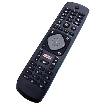 Pilot do TV Philips SMART NETFLIX 3D RM-L1285