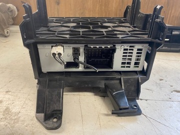 НАВИГАЦИОННЫЙ КОМПЛЕКТ AUDI A4 B8 LIFT MMI 3G