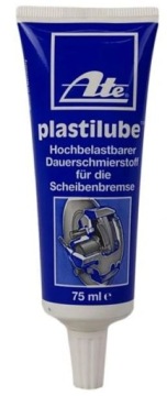 ТОРМОЗНАЯ ПАСТА ATE PLASTILUBE 75МЛ