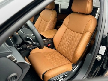 Audi A8 D5 2024 Audi A8 3.0 Hybryda Plug-in 340KM, zdjęcie 30