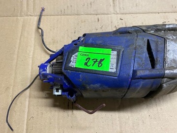 WIERTARKA UDAROWA LUX SBM-1050