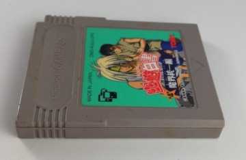 Старый игровой мальчик Nintendo Tomy DMG - AUUJ - JPN