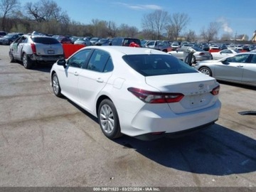 Toyota Camry IX 2024 Toyota Camry Toyota Camry LE Auto (Natl) 2.5 Benzyna 203KM, zdjęcie 6