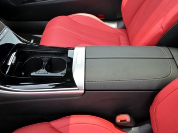 Mercedes CLE Coupe 2.0 200 204KM 2025 MERCEDES-BENZ CLE 200 4-Matic AMG Line 2.0 (204KM) 2025, zdjęcie 13