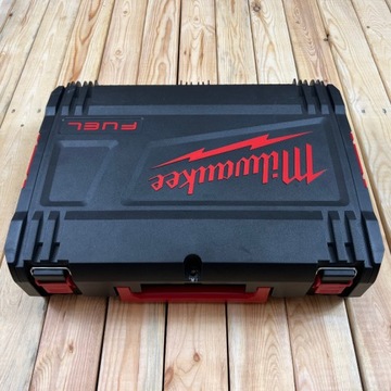 Pianka wkład piankowy grafitowy wypełnienie do Millwaukee HD Box Heavy Duty