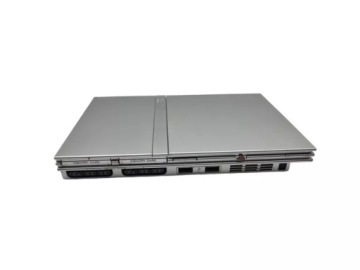 КОНСОЛЬ PS 2 SCPH-77004 БОЛЬШОЙ НАБОР
