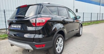 Ford Kuga II SUV Facelifting 1.5 EcoBoost 150KM 2019 Ford Kuga 1.5 150ps. Navi Sync Grzane Fotele Kierownica 2019 1.5 Benzyna, zdjęcie 13
