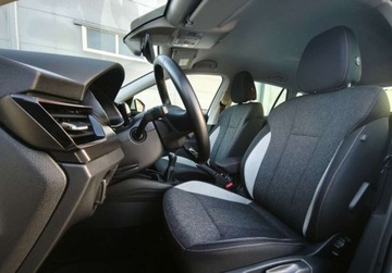 Skoda Kamiq Crossover 1.0 TSI 110KM 2022 Skoda Kamiq Style, Tempomat, Kamera cofania, Kessy, Asystenci, Bezwypadkow, zdjęcie 7