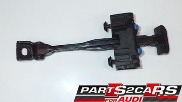 СТОПОР ДВЕРИ ПЕРЕДНИЙ Л/П AUDI A8 D4 4H0837249D