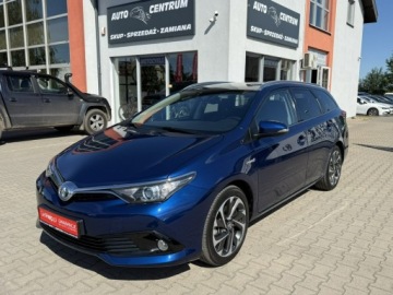 Toyota Auris II 2018 Toyota Auris Lift*Hybrid*Kombi