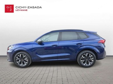 Cupra Terramar SUV 1.5 eTSI 150KM 2025 Cupra Terramar 1.5eTSI 150KM FV23 DSG Pakiety: Digital Drive - Edge - Inte, zdjęcie 1